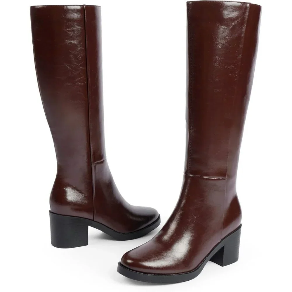 Women's Brown 2.56